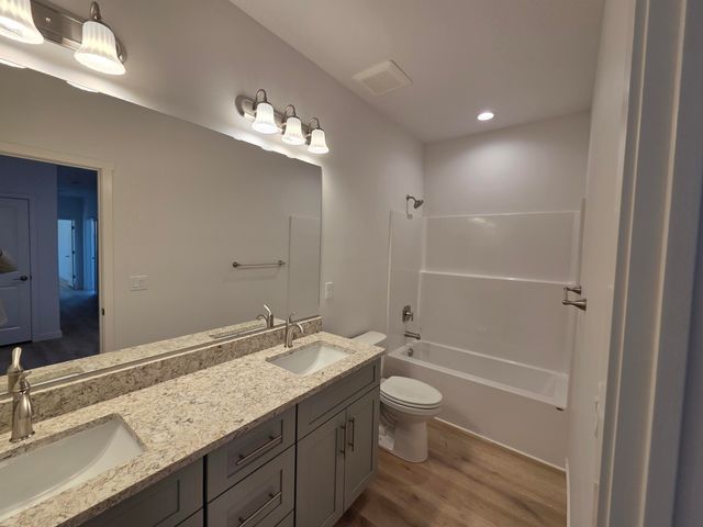 12704 E Desmet Ave, Spokane Valley, WA 99216