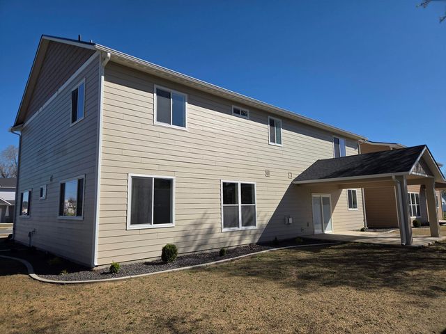 12704 E Desmet Ave, Spokane Valley, WA 99216