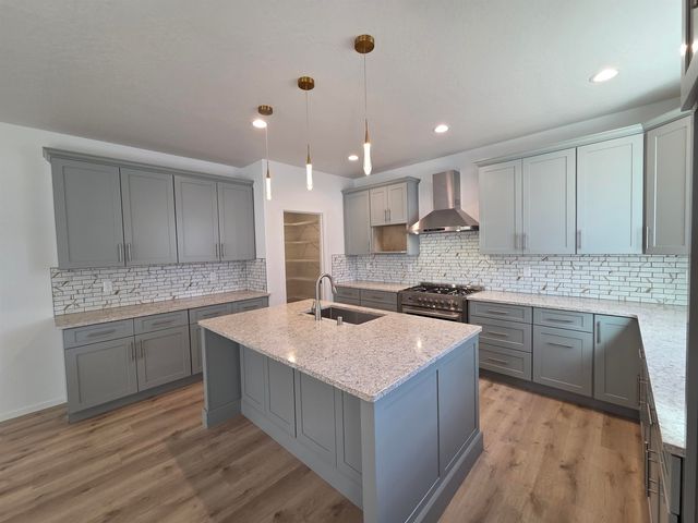 12704 E Desmet Ave, Spokane Valley, WA 99216