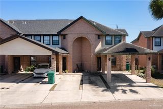 2715 Melanie Drive, Pharr, TX 78577