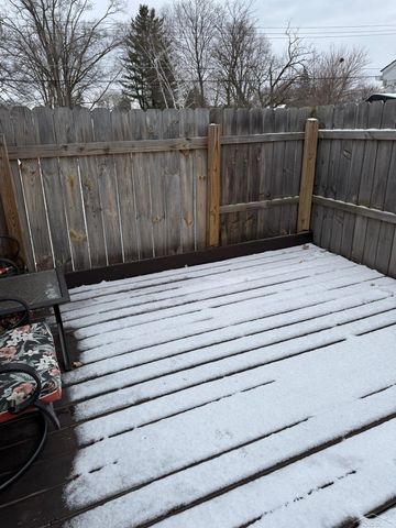 2581 Valley Drive, Saginaw Twp, MI 48603