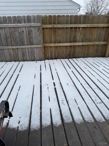 2581 Valley Drive, Saginaw Twp, MI 48603