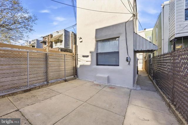 1925 S 21ST ST, Philadelphia, PA 19145