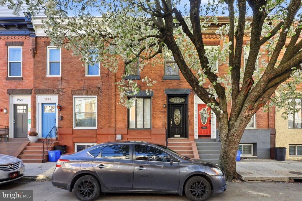 1925 S 21ST ST, Philadelphia, PA 19145