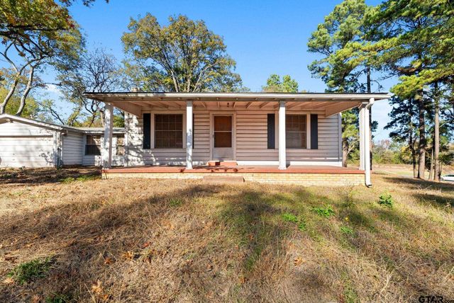 3819 Old Chandler, Tyler, TX 75702