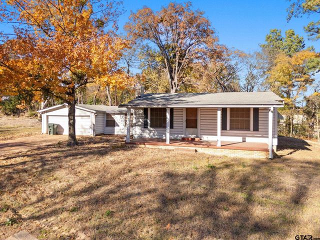 3819 Old Chandler, Tyler, TX 75702