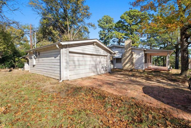 3819 Old Chandler, Tyler, TX 75702