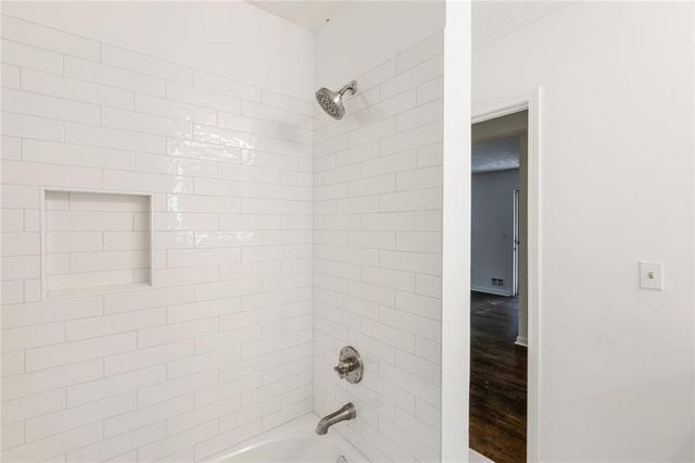 1019 Crestwood Lane, Stone Mountain, GA 30087