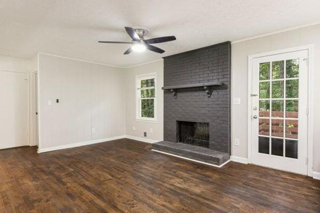1019 Crestwood Lane, Stone Mountain, GA 30087