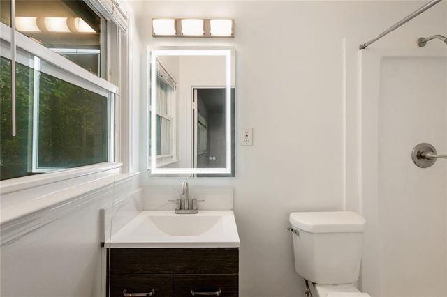 1019 Crestwood Lane, Stone Mountain, GA 30087