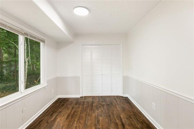 1019 Crestwood Lane, Stone Mountain, GA 30087