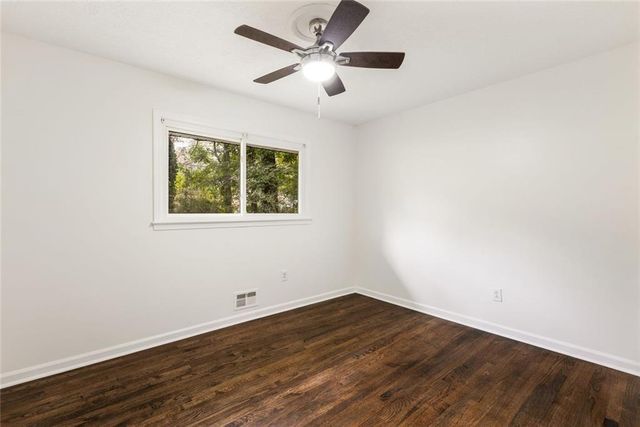 1019 Crestwood Lane, Stone Mountain, GA 30087