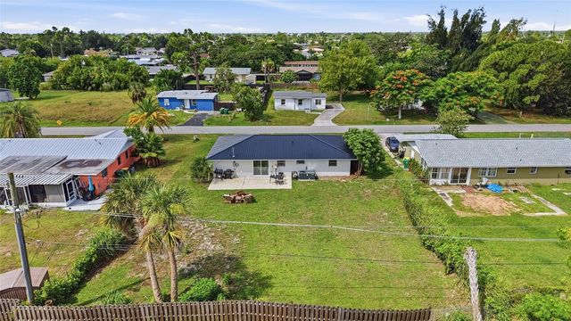 3178 SUNRISE TRAIL, Port Charlotte, FL 33952