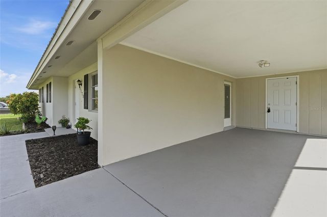 3178 SUNRISE TRAIL, Port Charlotte, FL 33952