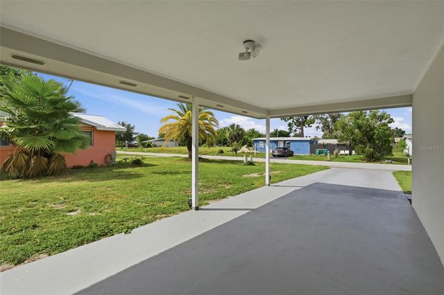 3178 SUNRISE TRAIL, Port Charlotte, FL 33952