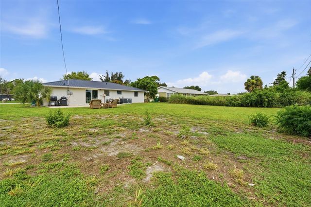 3178 SUNRISE TRAIL, Port Charlotte, FL 33952