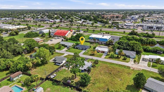 3178 SUNRISE TRAIL, Port Charlotte, FL 33952