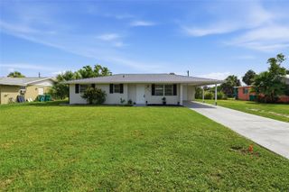 3178 SUNRISE TRAIL, Port Charlotte, FL 33952