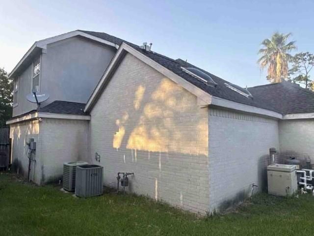 16023 Conners Ace Drive, Spring, TX 77379