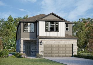 1040 Stonehill DR, Georgetown, TX 78633