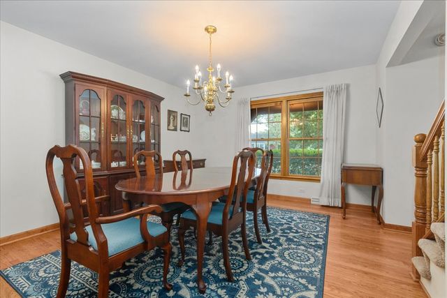 508 Fairlawn Avenue, Libertyville, IL 60048