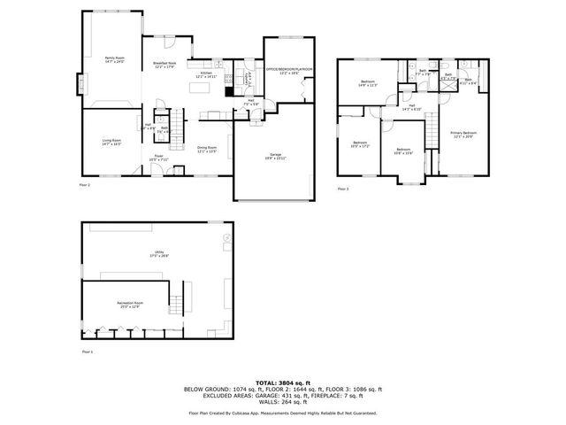 508 Fairlawn Avenue, Libertyville, IL 60048