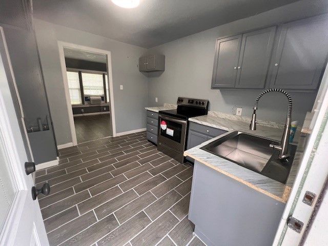 205 NE 22nd Street, Grand Prairie, TX 75050