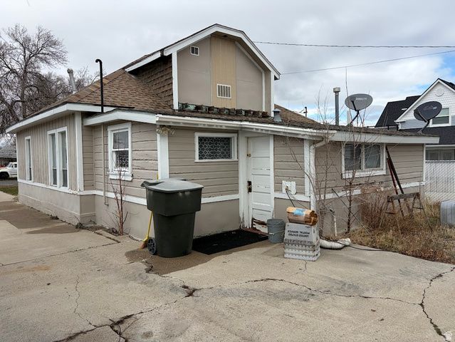 292 N 100 W, Tooele, UT 84074