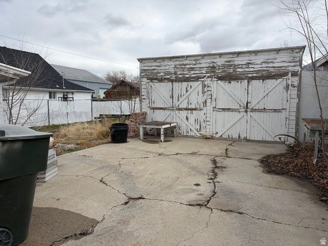 292 N 100 W, Tooele, UT 84074