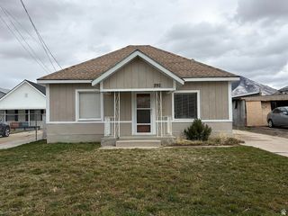 292 N 100 W, Tooele, UT 84074