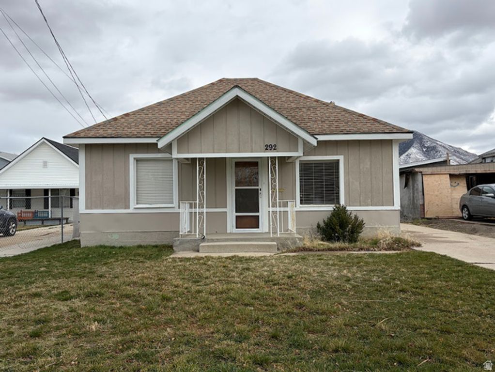 292 N 100 W, Tooele, UT 84074