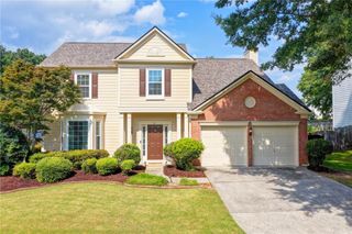 900 Cherringham Court, Johns Creek, GA 30005