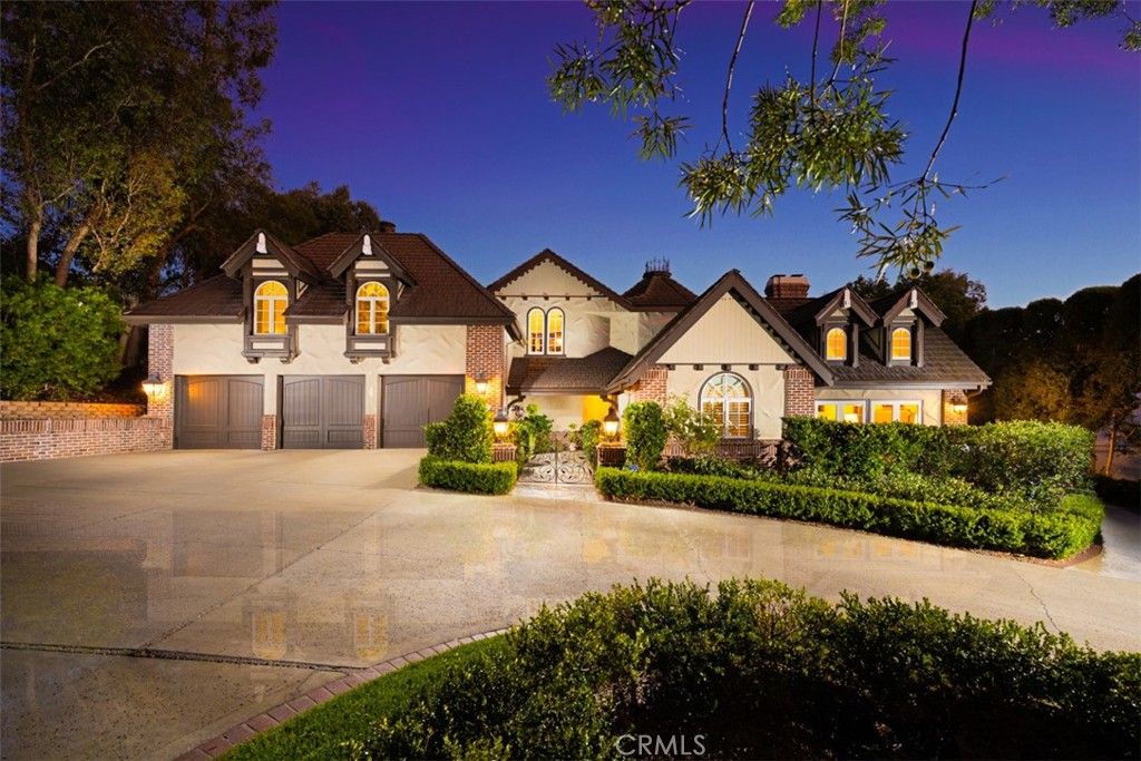 30977 Steeplechase, San Juan Capistrano, CA 92675 — exterior