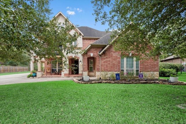 108 Brendan Woods Lane, Conroe, TX 77384