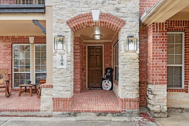 108 Brendan Woods Lane, Conroe, TX 77384