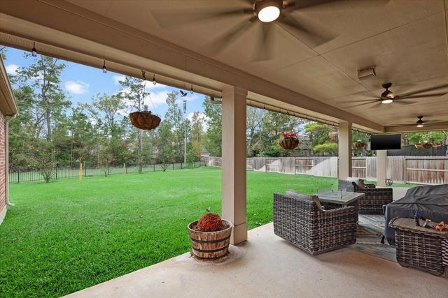 108 Brendan Woods Lane, Conroe, TX 77384