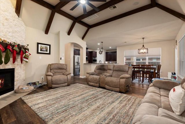 108 Brendan Woods Lane, Conroe, TX 77384