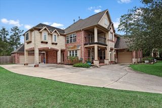 108 Brendan Woods Lane, Conroe, TX 77384
