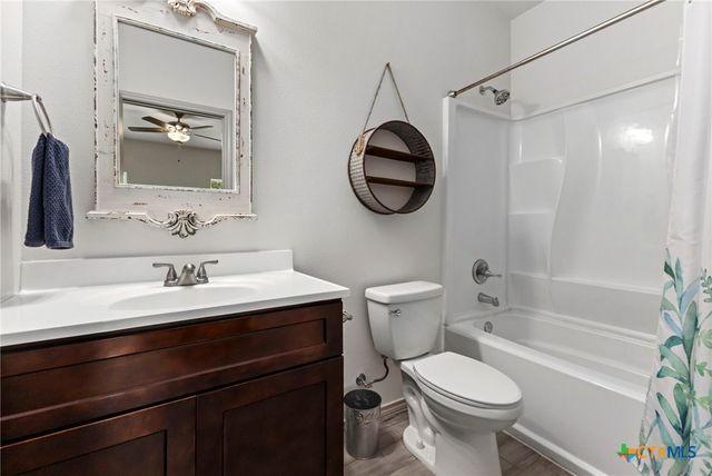 585 Cimarron, Spring Branch, TX 78070
