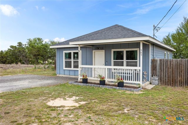585 Cimarron, Spring Branch, TX 78070