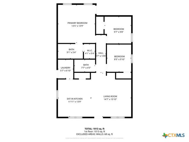 585 Cimarron, Spring Branch, TX 78070