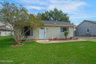 3810 Coulee Road, New Iberia, LA 70560