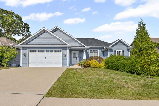 3003 CORNELIA LN, Columbia, MO 65203