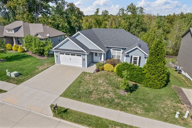 3003 CORNELIA LN, Columbia, MO 65203