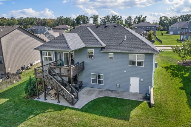 3003 CORNELIA LN, Columbia, MO 65203