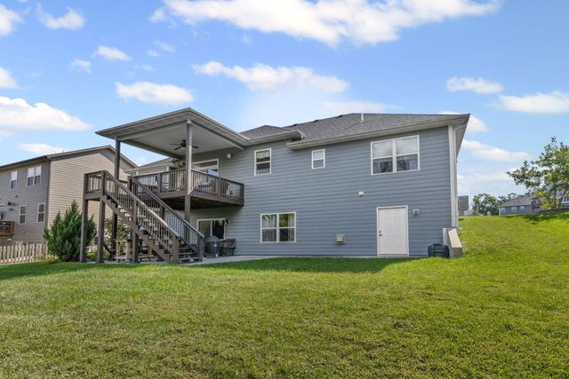 3003 CORNELIA LN, Columbia, MO 65203