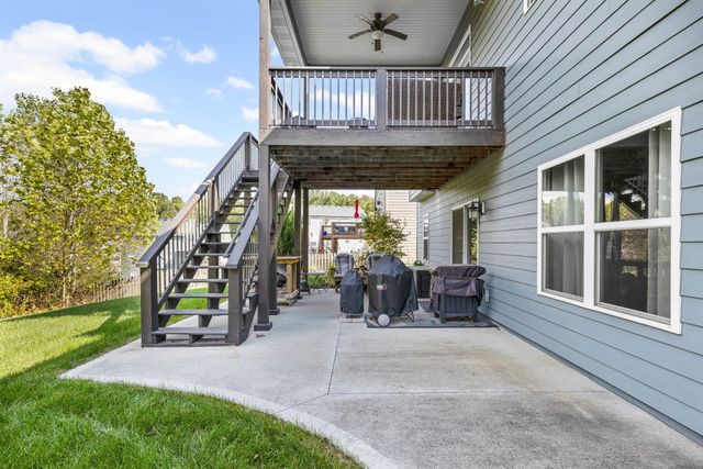 3003 CORNELIA LN, Columbia, MO 65203