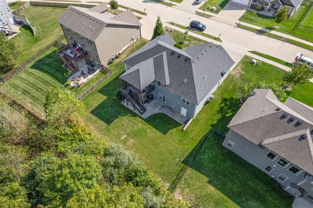 3003 CORNELIA LN, Columbia, MO 65203