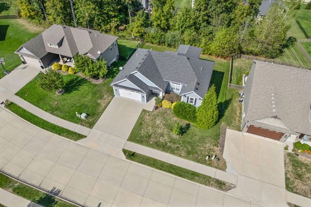 3003 CORNELIA LN, Columbia, MO 65203