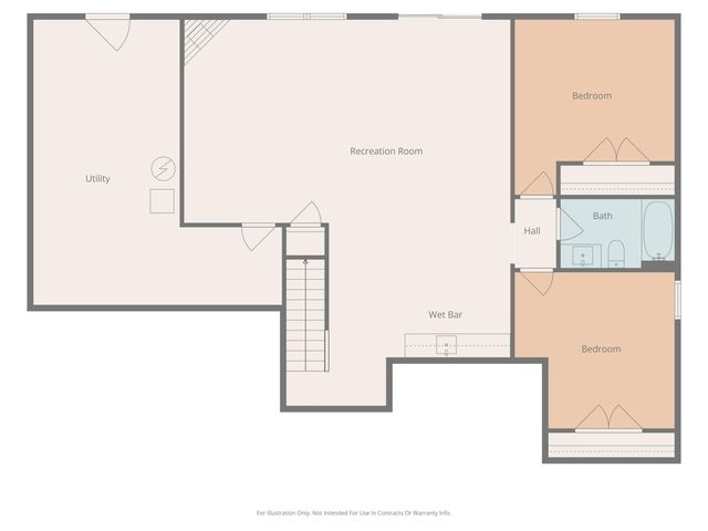 3003 CORNELIA LN, Columbia, MO 65203